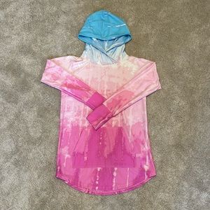 Lularoe hoodie